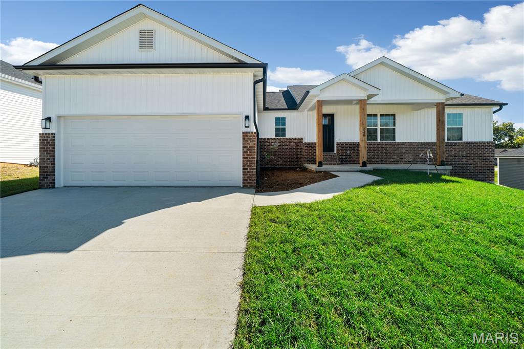 540 Steeplechase Property Photo 1