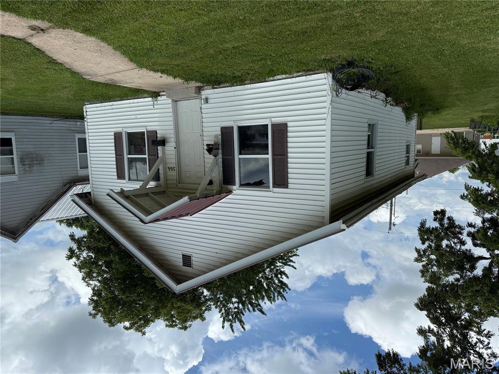 206 S Allen Street Property Photo 1