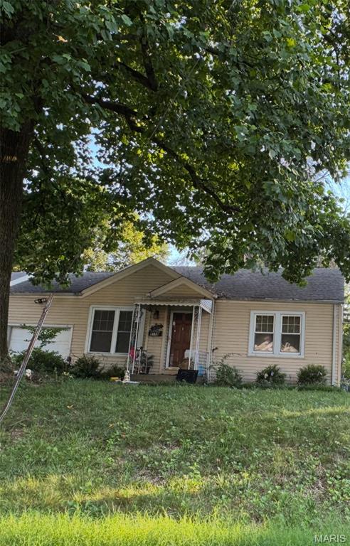 8118 W A Street Property Photo 1