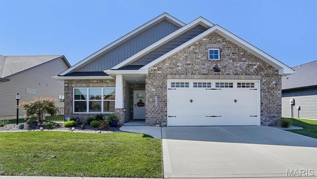 7430 Clarence Court Property Photo 1