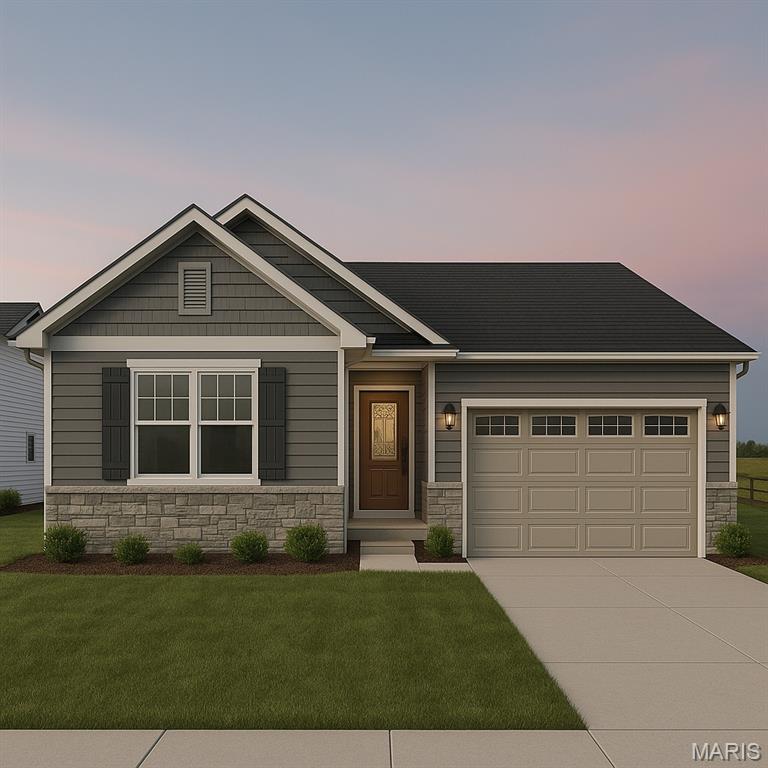 847 Topaz Court Property Photo 1