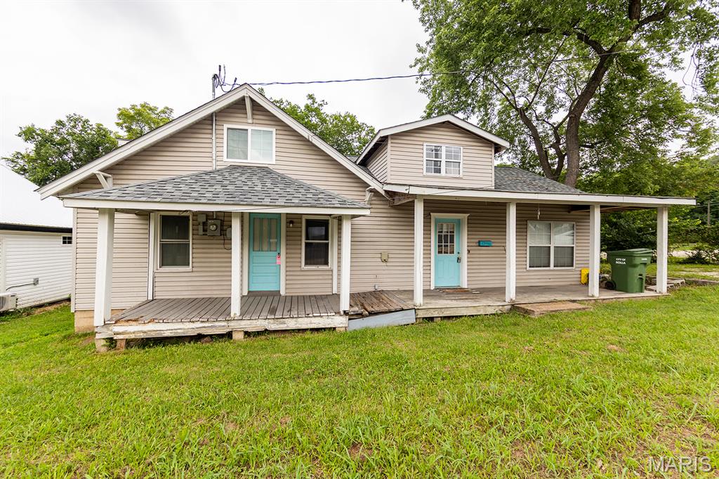 1505 Holloway Street Property Photo 1