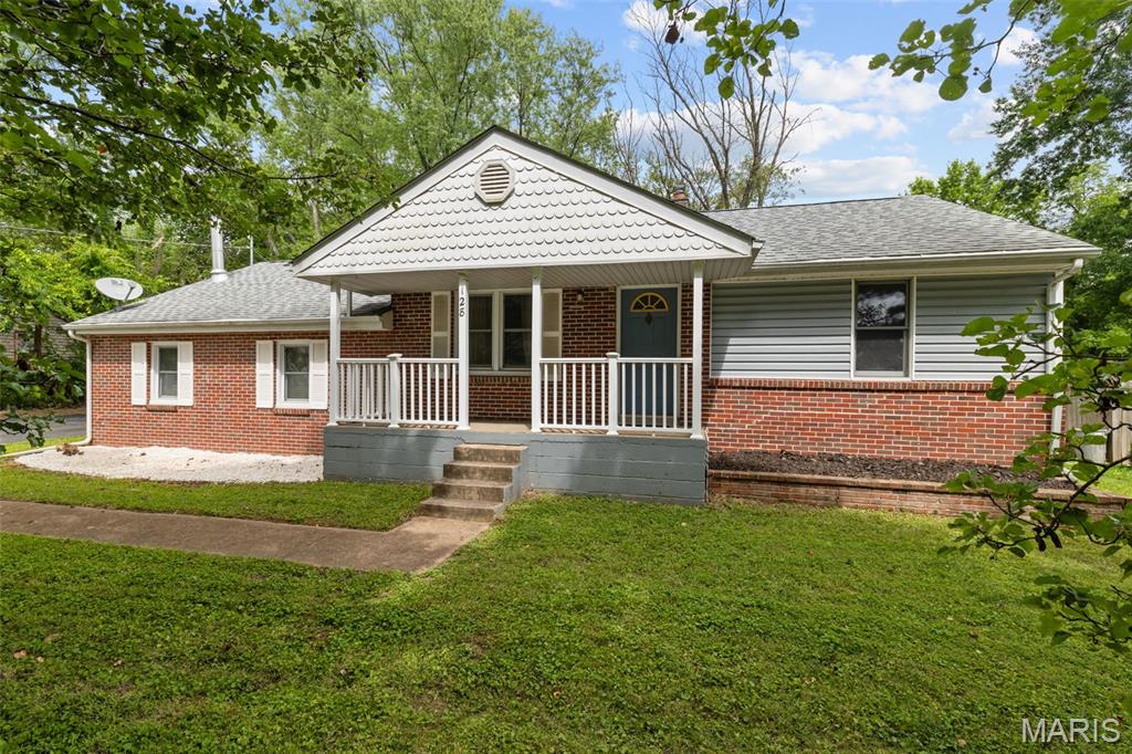 128 Edgeworth Avenue Property Photo 1