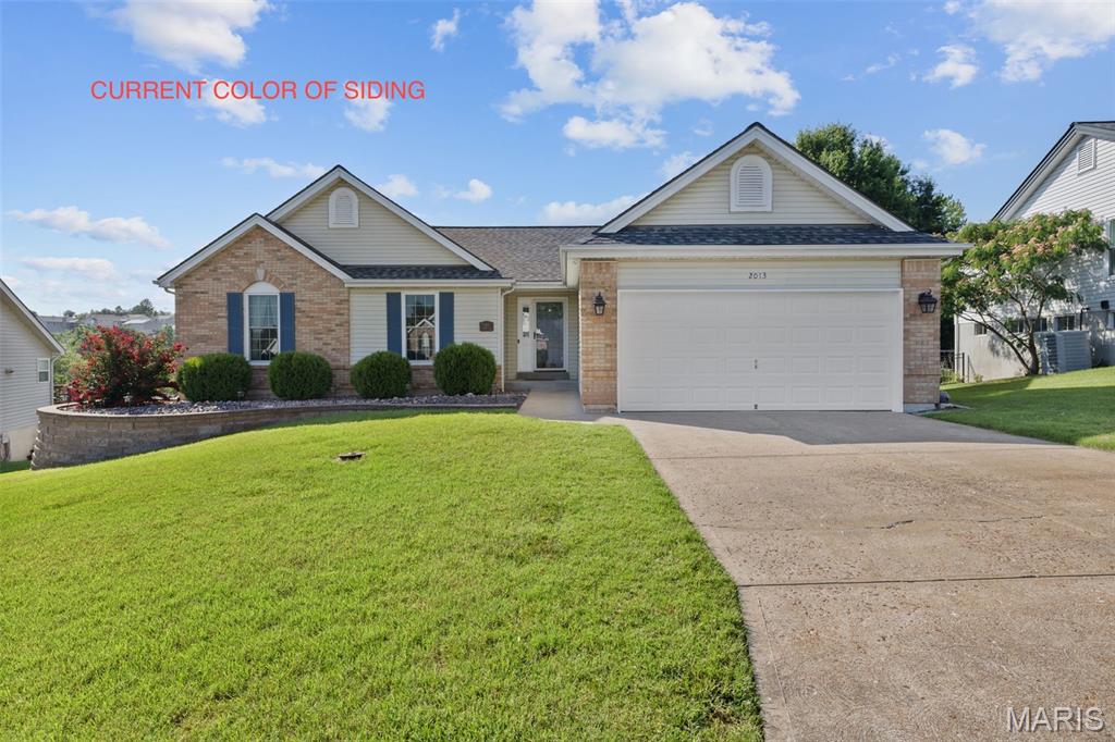 2013 Treybrook Court Property Photo