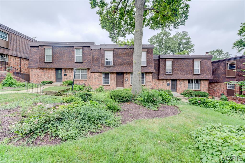13503 Coliseum Drive Property Photo 1