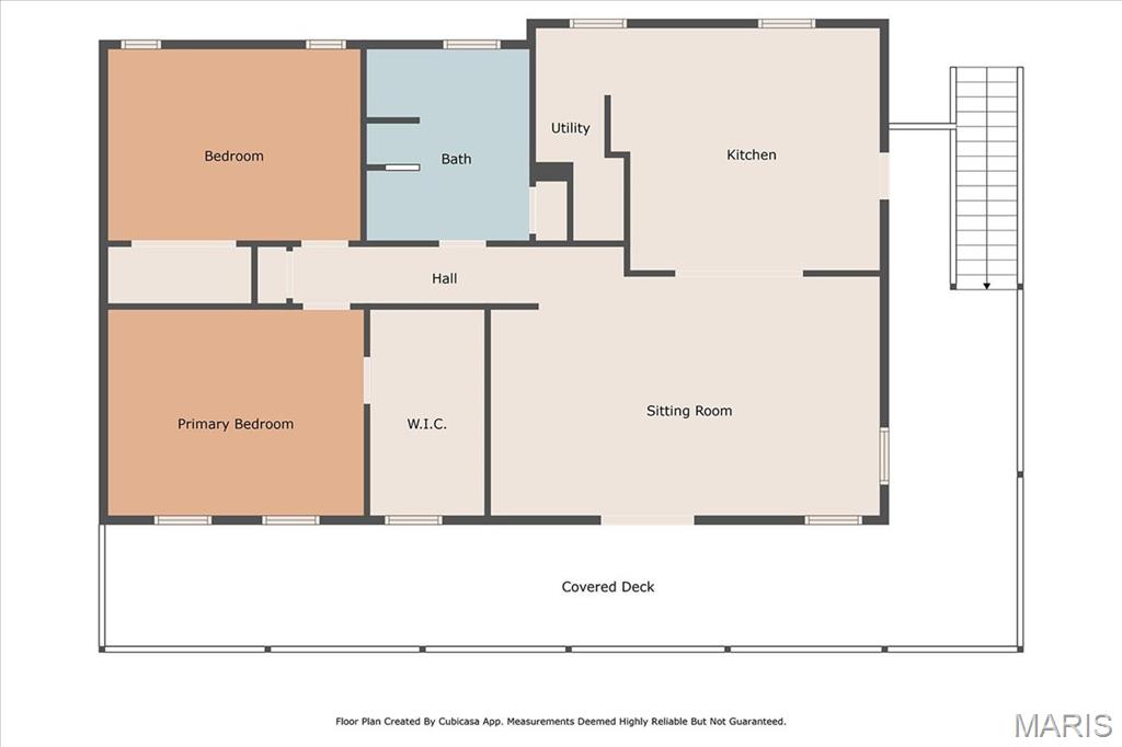 1031 Fairfax Street Property Photo 5