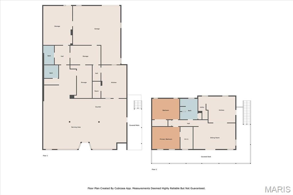 1031 Fairfax Street Property Photo 6