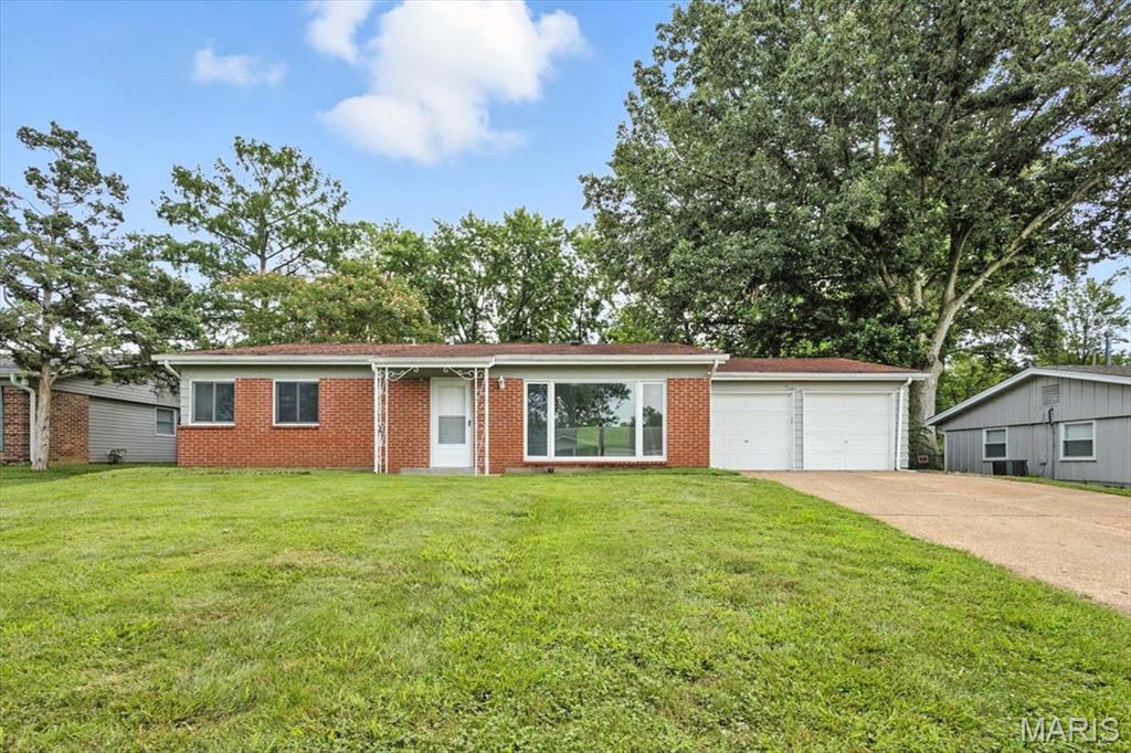 1018 Tempo Drive Property Photo 1