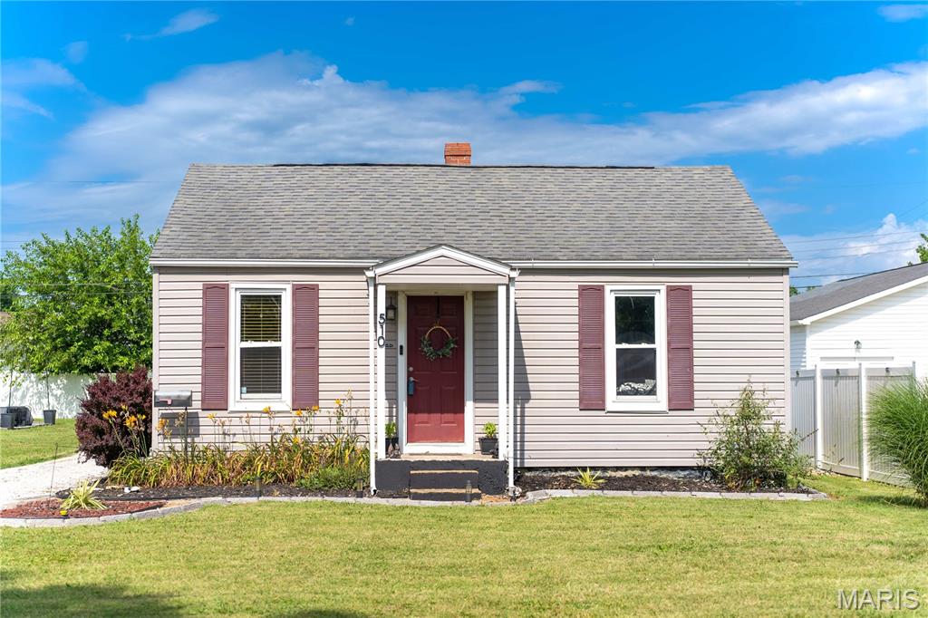 510 Logan Street Property Photo 1
