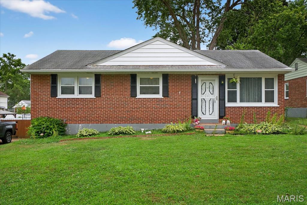 10814 Galena Court Property Photo 1