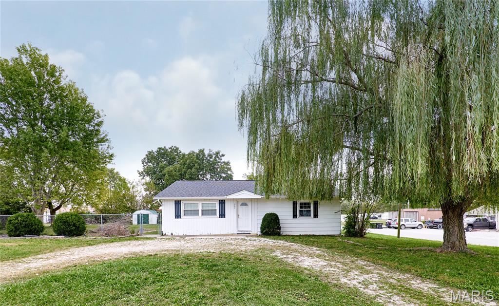 282 Lincoln Street Property Photo 1