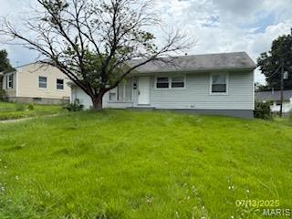258 Presley Drive Property Photo 1