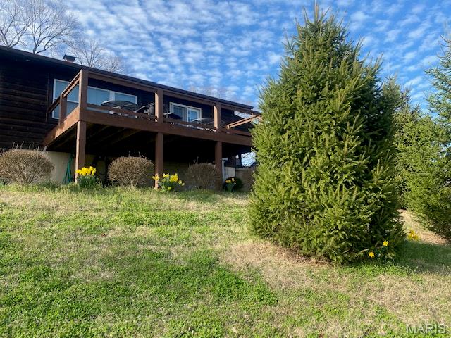 2384 W Evergreen Drive Property Photo 1
