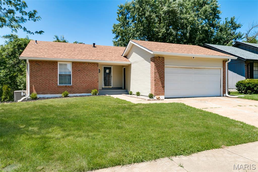 5277 Trailview Drive Property Photo 1