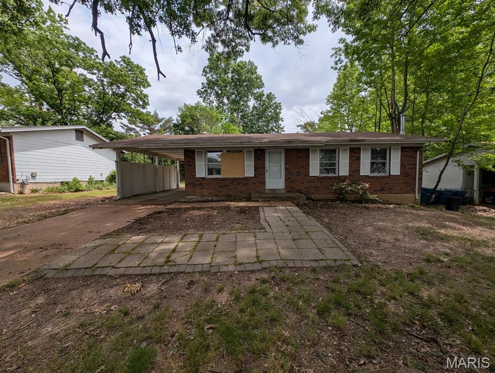 10418 Quaker Drive Property Photo 1