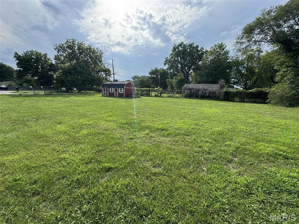 0 Booker Street Property Photo 1