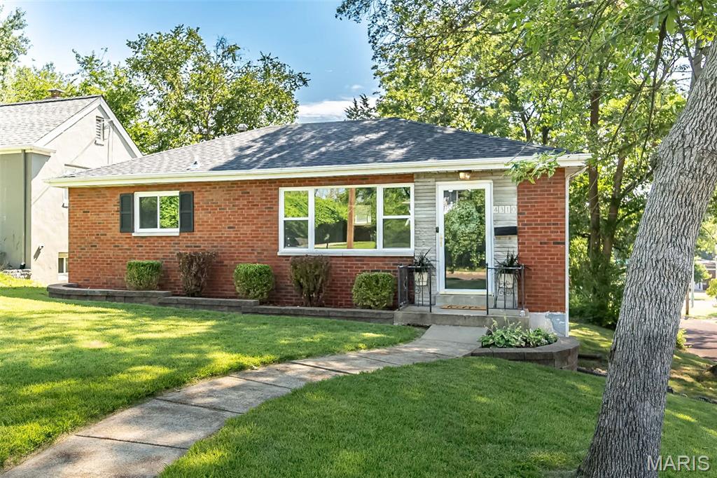 4310 Exeter Avenue Property Photo 1