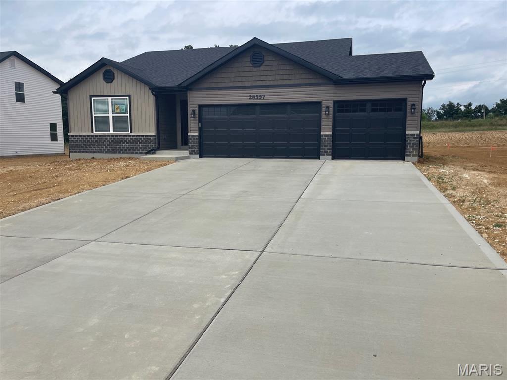 28557 Shallow Water Road Property Photo 1