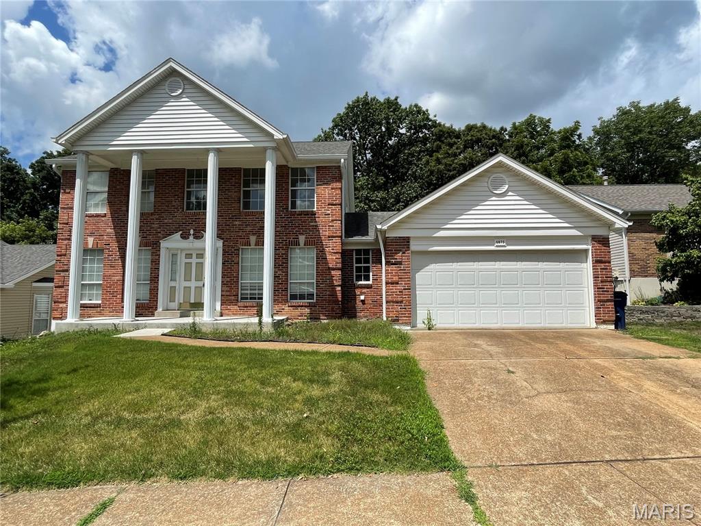 6875 Bear Creek Drive Property Photo 1