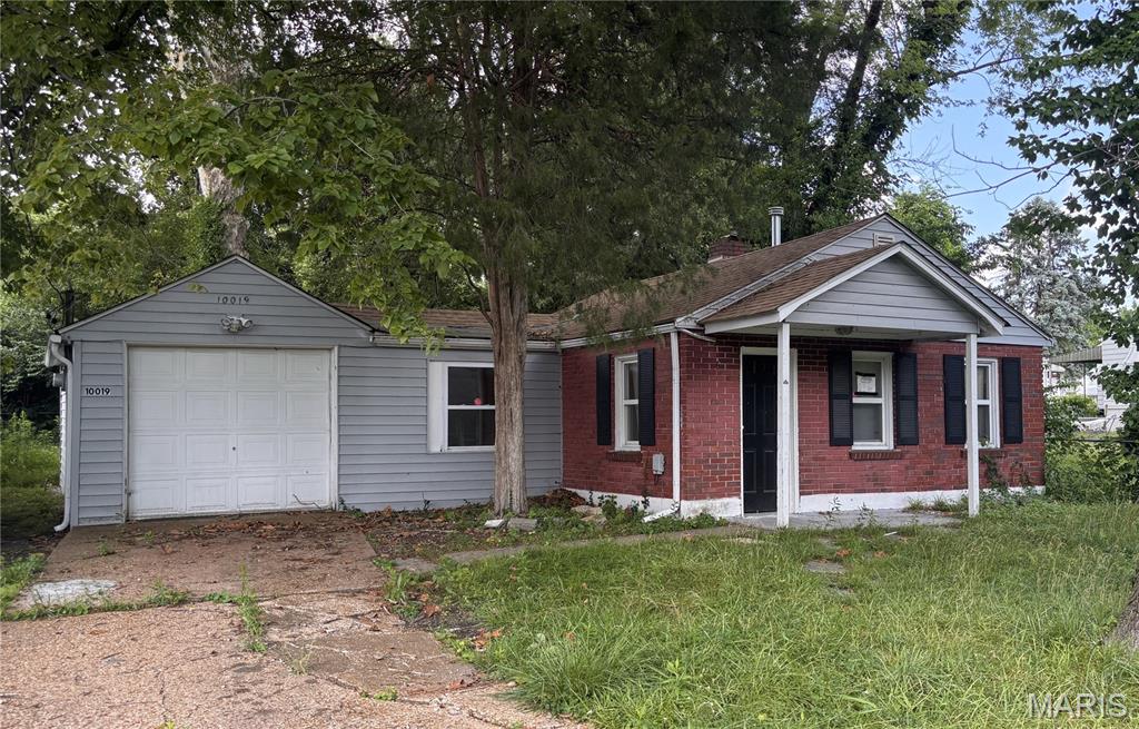 10019 Northgate Drive Property Photo 1
