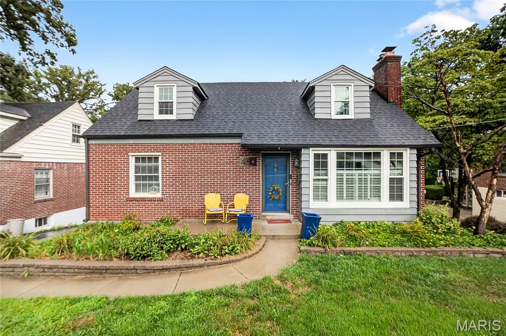 904 Liggett Avenue Property Photo 1