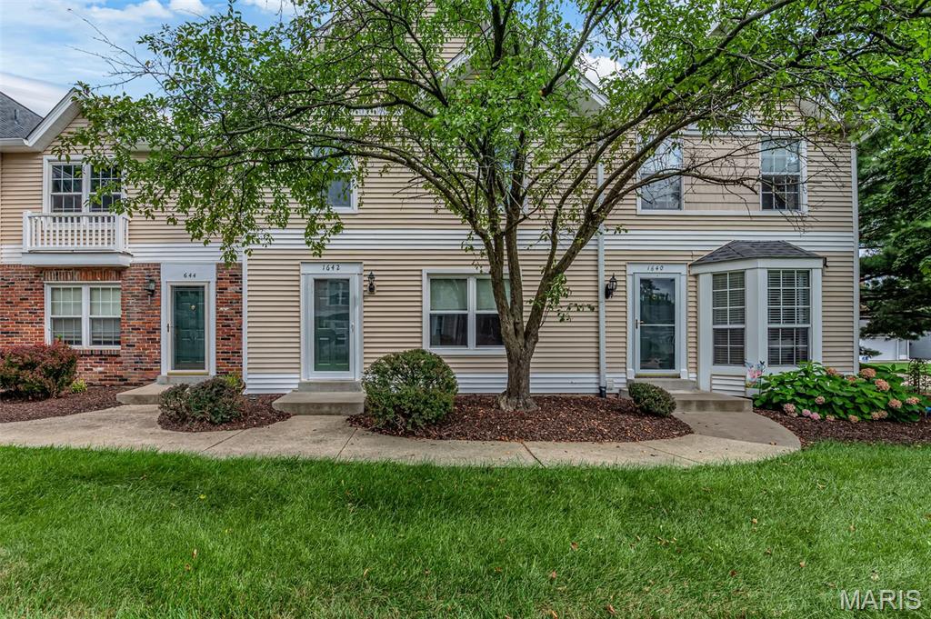 1642 Florine Boulevard Property Photo 1