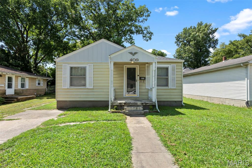 409 Louis Street Property Photo