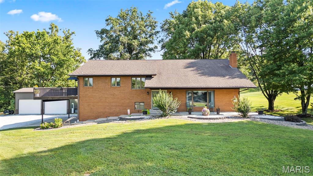 2832 Rentchler Road Property Photo 2