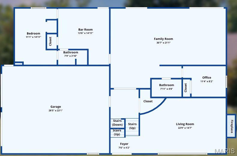 2832 Rentchler Road Property Photo 29