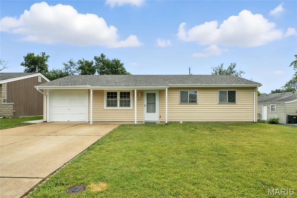 2254 Weedel Drive Property Photo 1