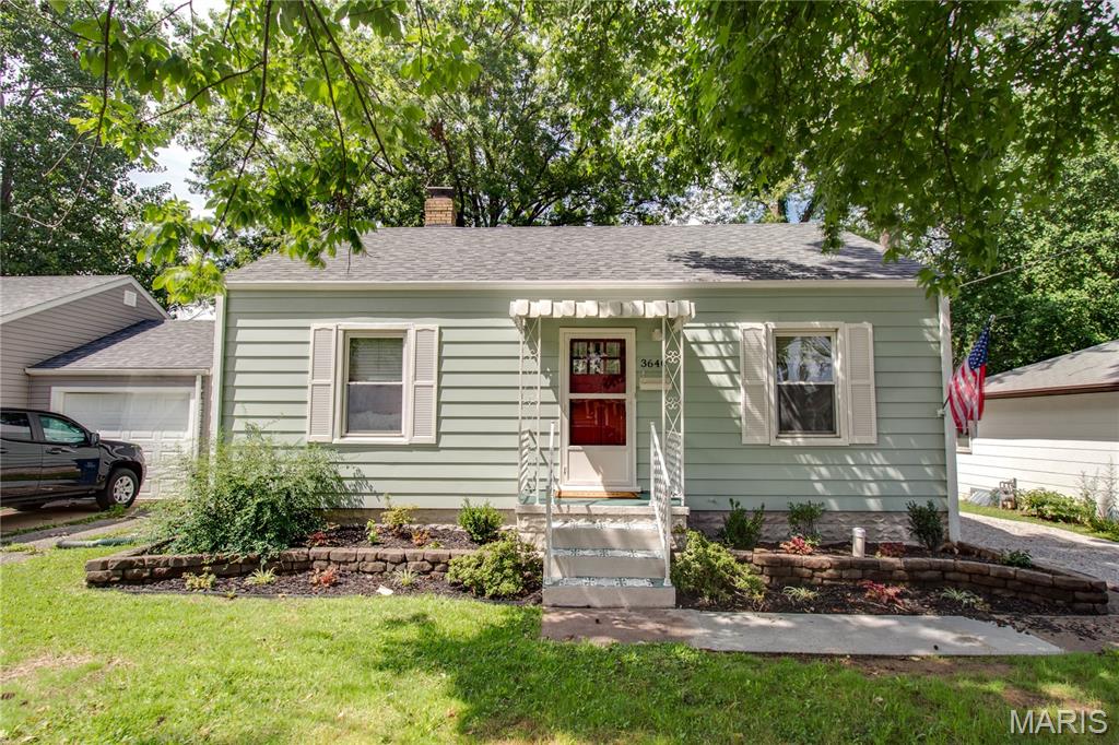 3640 Western Avenue Property Photo 1