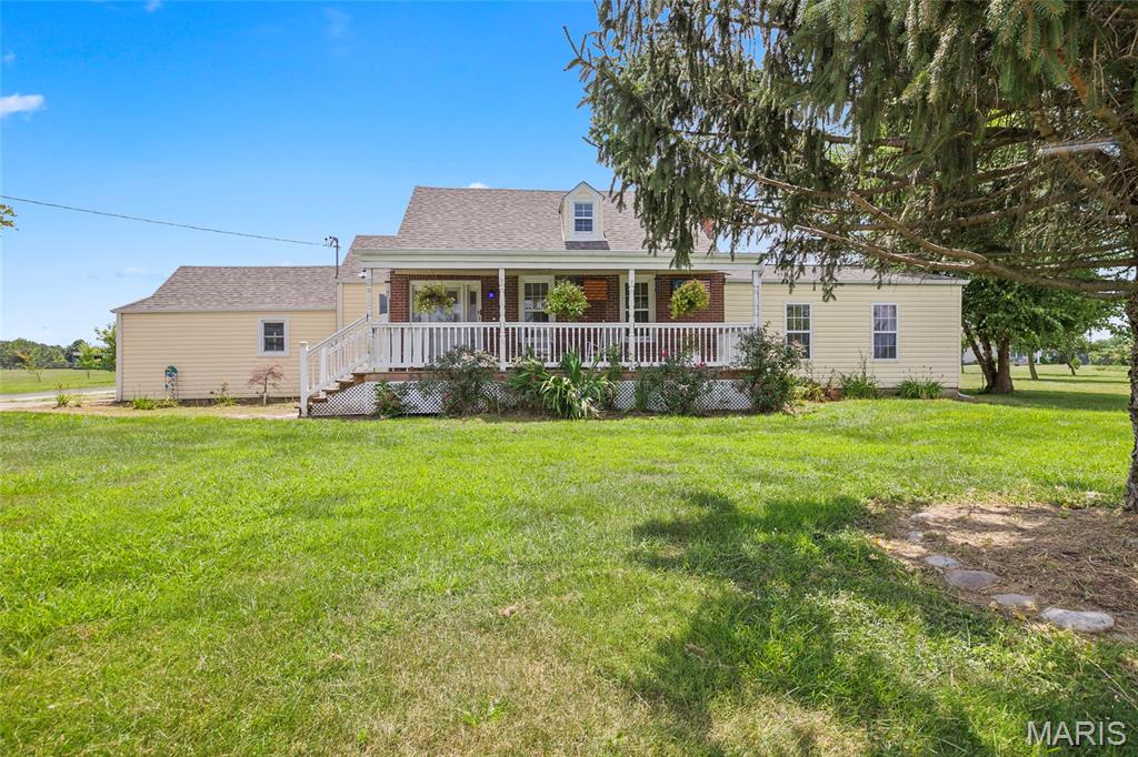 14500 State Highway M Property Photo 1