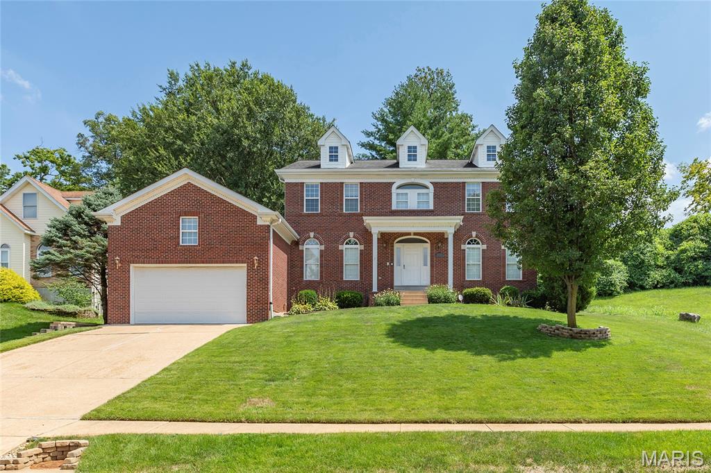 5216 Autumnwinds Drive Property Photo 1