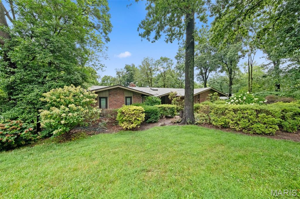 9847 Copper Hill Road Property Photo 1
