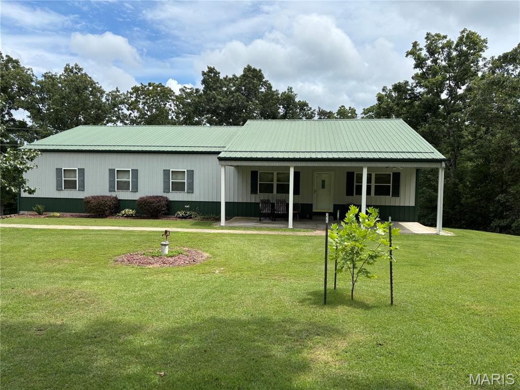 395 Hickory Road Property Photo 1