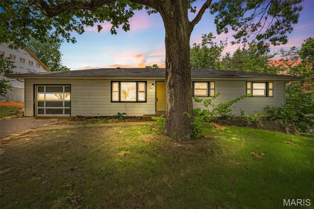 1267 Arnold Tenbrook Road Property Photo 1
