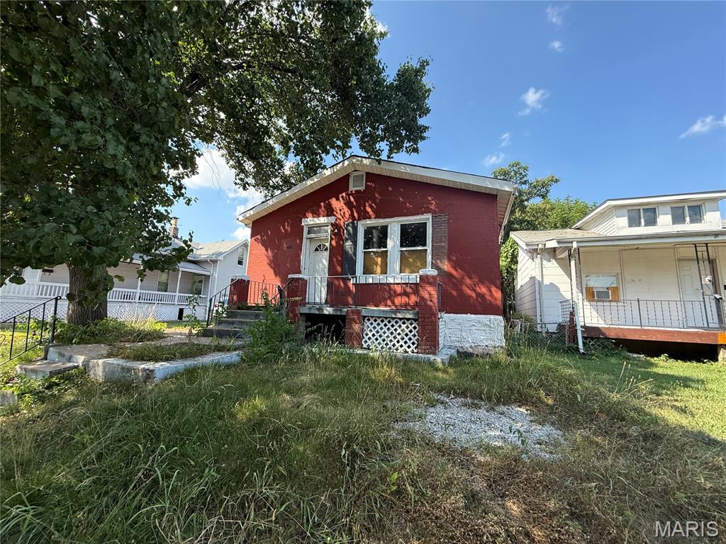 4171 Eichelberger Street Property Photo 1