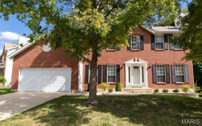 120 Cheshire Drive Property Photo 1
