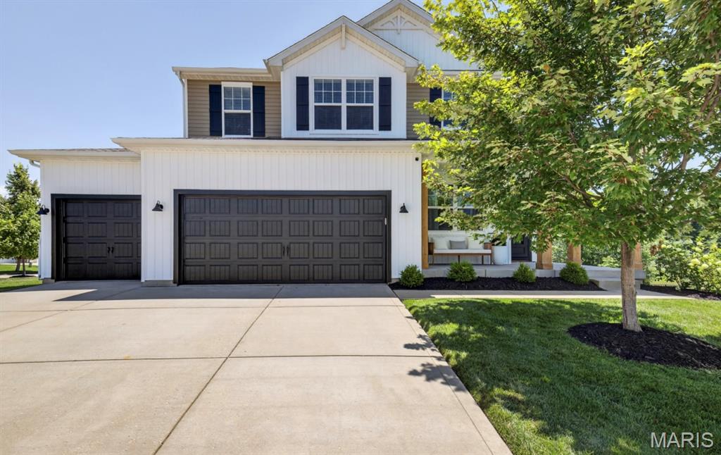 1176 Keighly Crossing