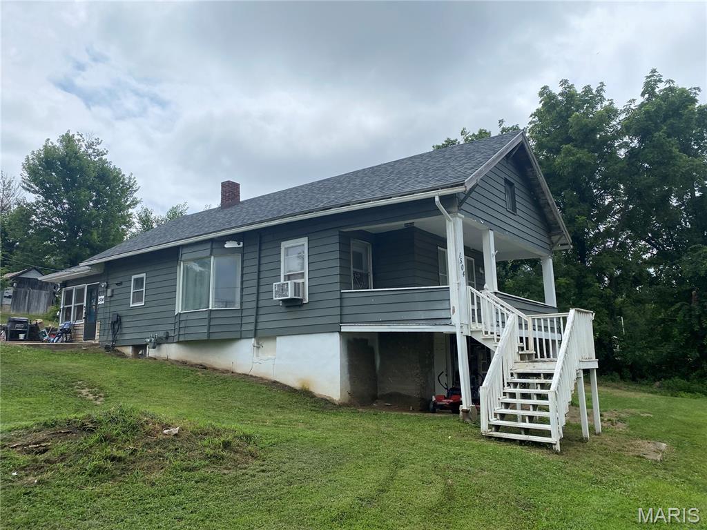 1504 Union Street Property Photo 1