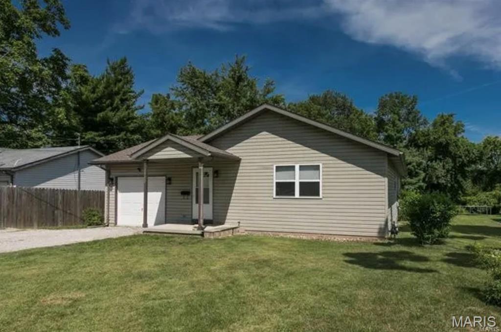 1702 Schobert Drive Property Photo 1