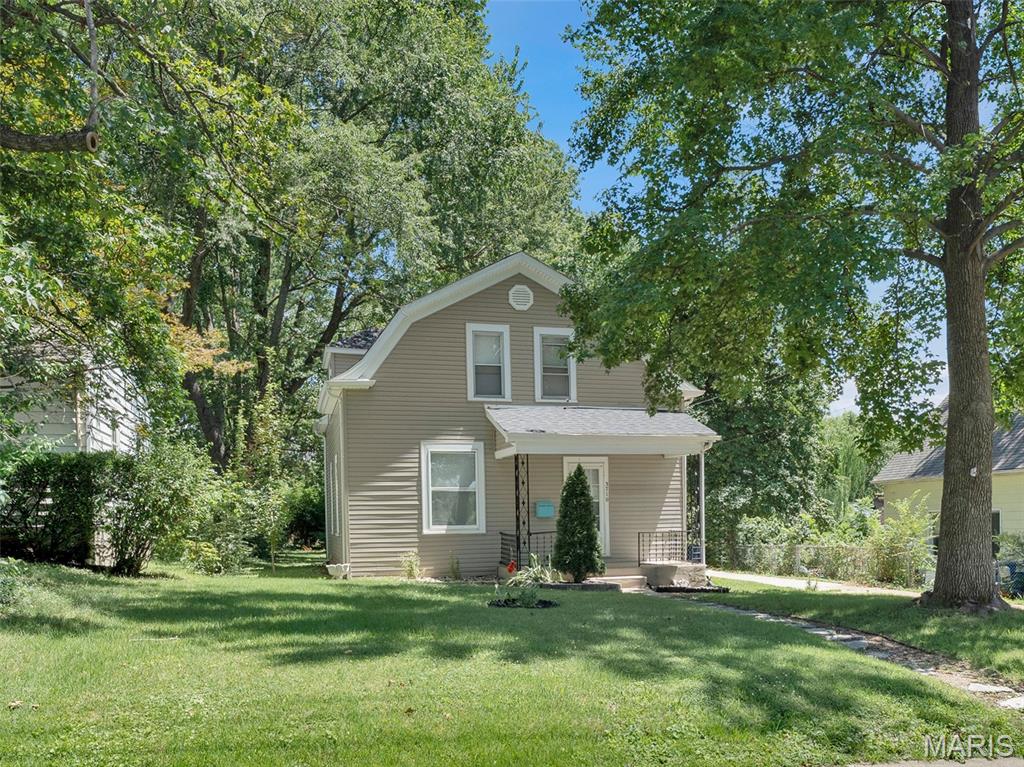 3710 Boswell Avenue Property Photo 1