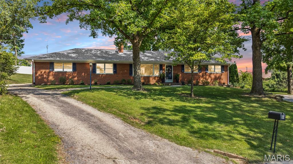 9 Hedgewood Lane Lane Property Photo 1