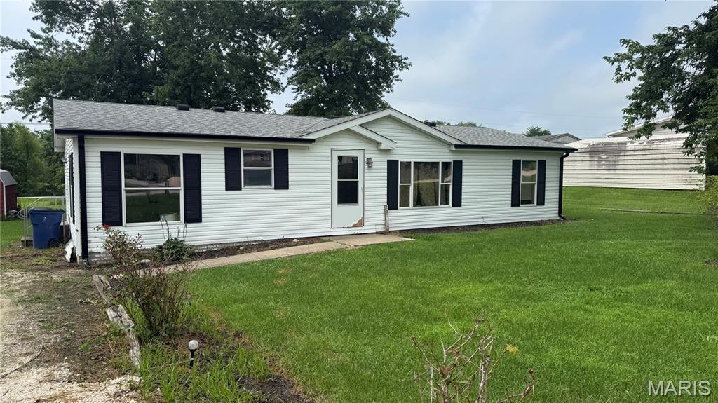217 Linden Drive