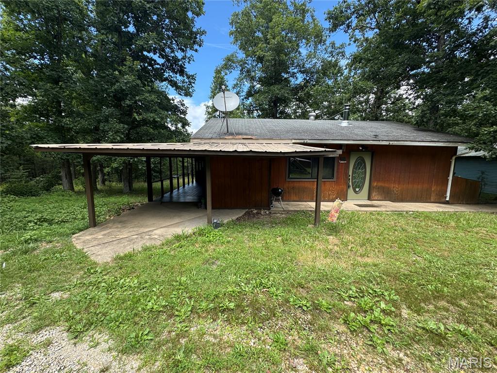 17352 Highway C Property Photo 1
