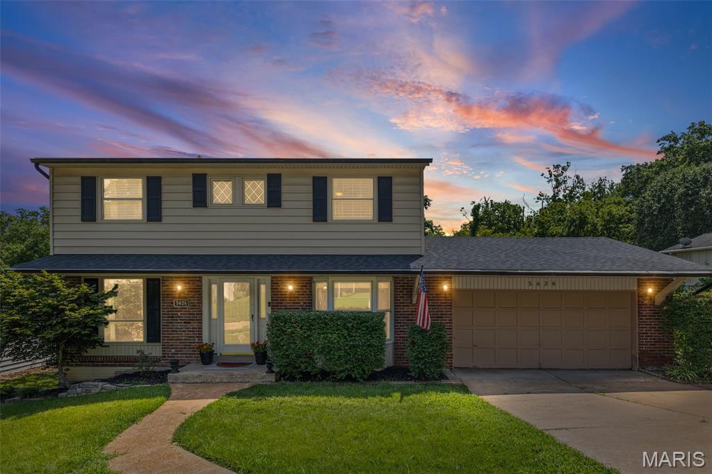 5626 Greenton Way Property Photo 1