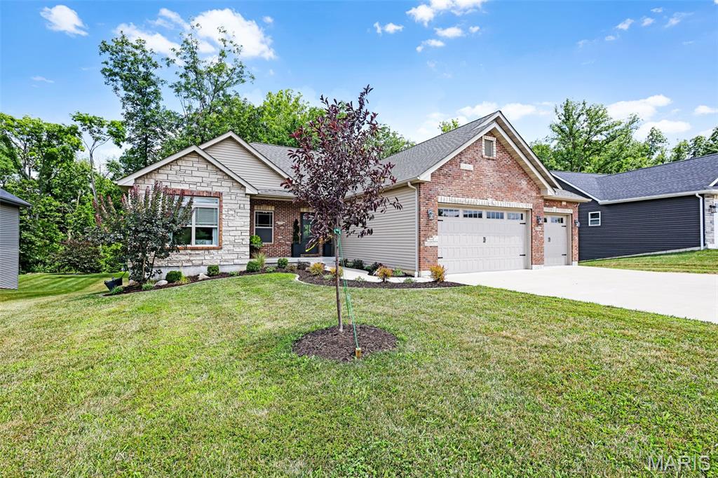 2796 Earth Crest Drive Property Photo 1