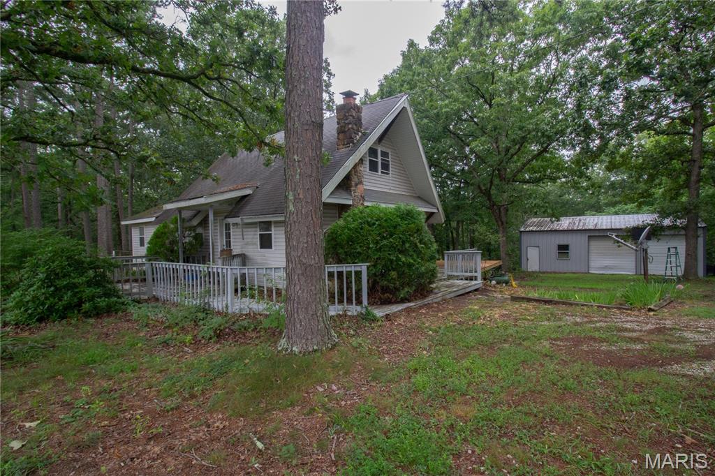 9841 Highway E Property Photo 1
