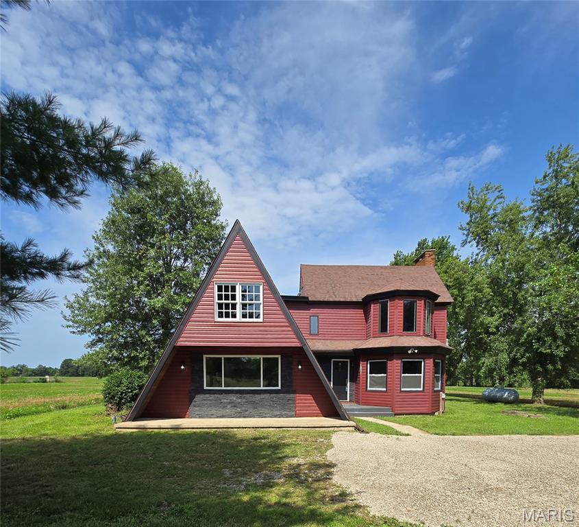 15401 Boulder Road Property Photo 1
