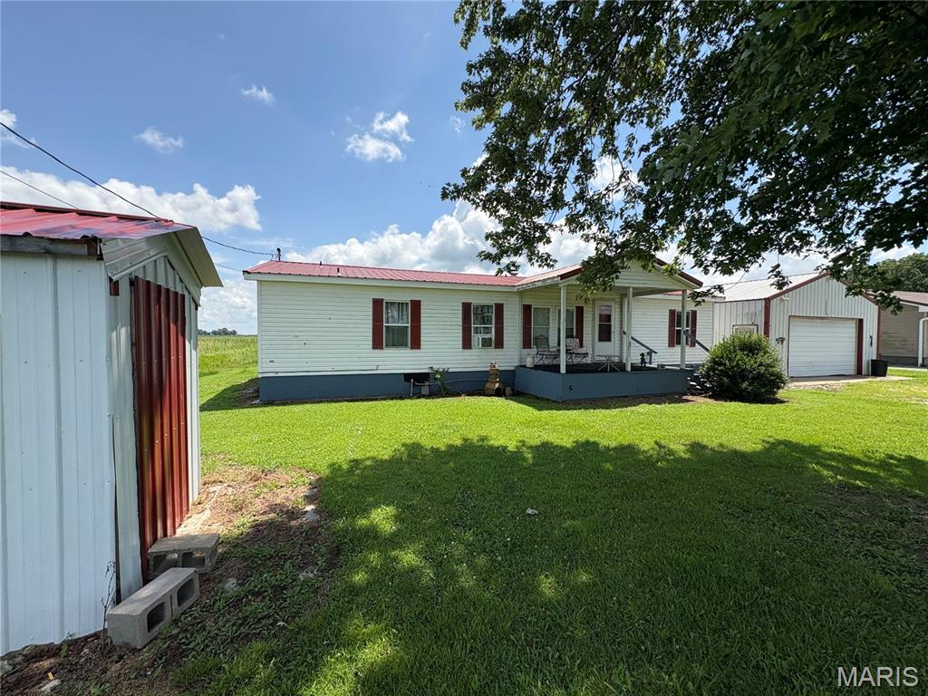5307 County Road 244 Property Photo 1